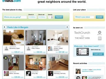 9Flats apartment rental platform brings total funding to $10M