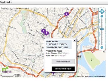 Picture this: Sabre upgrades graphical features on agency desktops