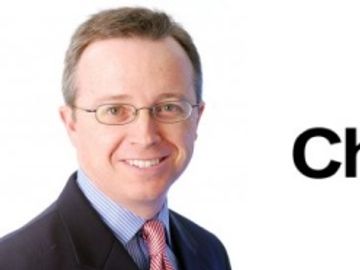 Chris Cuddy quits as CEO of Cheapflights, Hugo Burge takes over