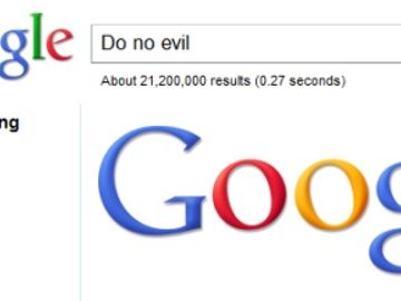 Has Google started to fail travel marketers and users?