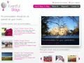 TLabs Showcase - Eventful Stays