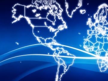 Welcome to a new world of standards in travel technology