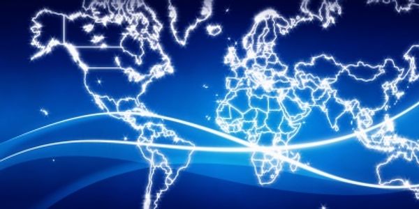 Welcome to a new world of standards in travel technology