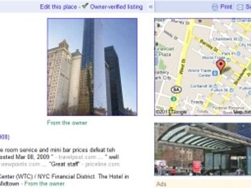 Google triggers scramble for free hotel images for Places pages
