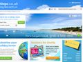 TripAdvisor review system added to rental site, includes guest verification