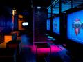 Behold the hotel from heaven for tech-obsessed gamers