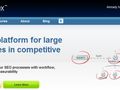 TLabs Showcase - Linkdex