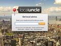 Loqize.me becomes LocalUncle, takes blame for awkward former name
