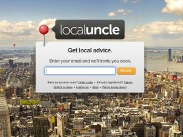 Loqize.me becomes LocalUncle, takes blame for awkward former name