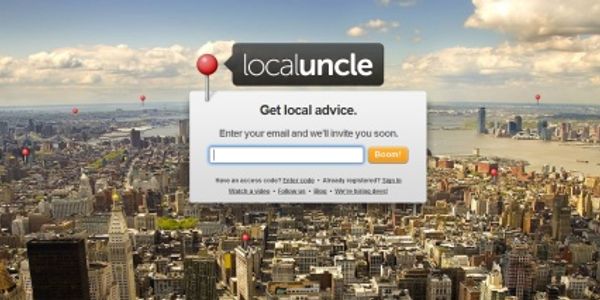 Loqize.me becomes LocalUncle, takes blame for awkward former name