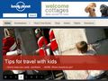 Lonely Planet slashes web team, moves rest to London
