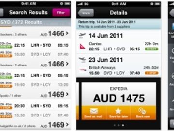 Momondo latest metasearch to join mobile app push