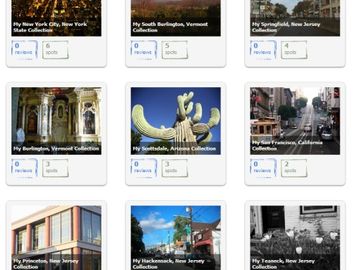 Gogobot to increase content with Foursquare and Facebook Places check-ins