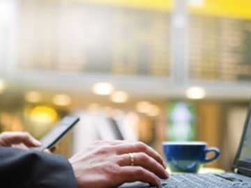 Rearden and Advantage Travel in mobile and web technology deal
