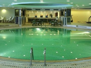 Why spas should be added to the revenue management of hotels Why spas should be added to the revenue management of hotels