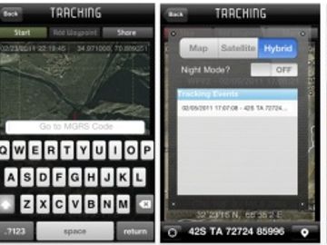 App creator claims credit for Osama bin Laden discovery