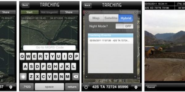 App creator claims credit for Osama bin Laden discovery
