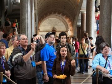 Making money from tours and activities on the web