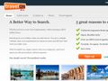 TLabs Showcase - TravelQN