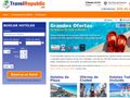TravelRepublic expands into Spain