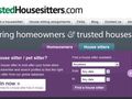 TLabs Showcase - TrustedHousesitters