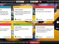 Virgin Atlantic tries in-flight entertainment social network for Vtravelled