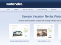 TLabs Showcase - WebChalet