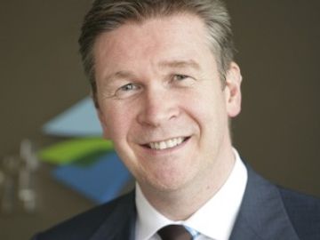 Gordon Wilson becomes CEO of Travelport, Jeff Clarke now exec chairman