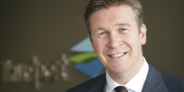Gordon Wilson becomes CEO of Travelport, Jeff Clarke now exec chairman