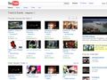 Facebook and YouTube tighten grip on social media