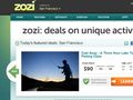 Zozi bags $7M fund as market for tours and activities deals kicks in