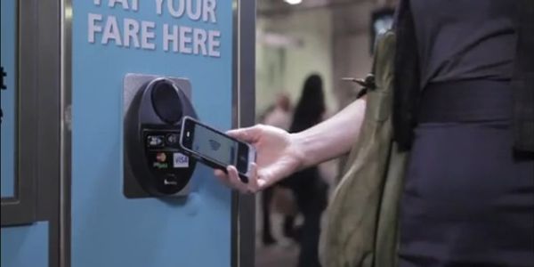 Why Near Field Communications matters so much to the travel industry