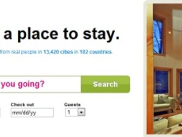 Airbnb admits rogue sales team used Craigslist for stealthy property drive