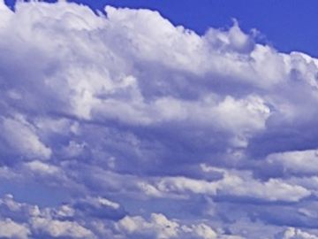 Learning from the other cloud computers in the sky