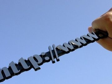 Global web registry unveils huge expansion of domain system
