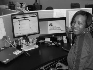 Inside social media at Delta Air Lines -- a behind the scenes look