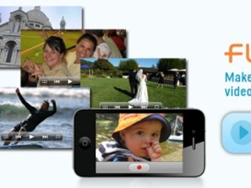 Flixlab wants to revolutionise on-the-road video editing and sharing