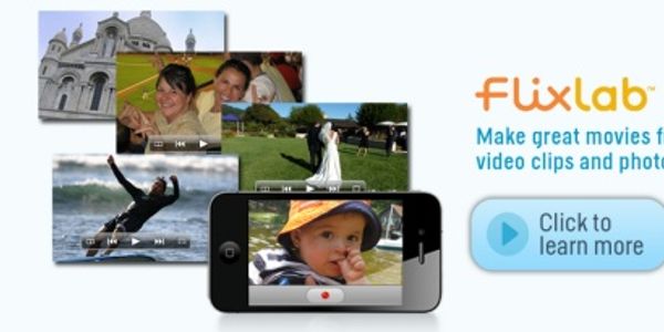 Flixlab wants to revolutionise on-the-road video editing and sharing