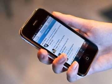 Taking hotels to the next level with location-based social media