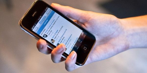 Taking hotels to the next level with location-based social media