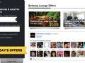 TLabs Showcase - Getaway Lounge