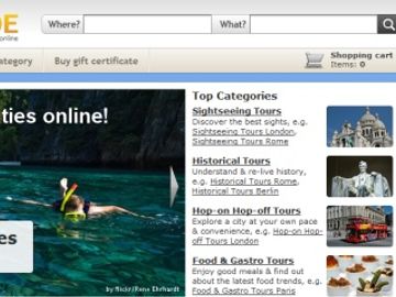 TLabs Reprise - GetYourGuide 12 months on