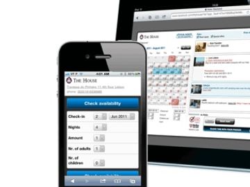 Five reasons why hotels are finally embracing mobile Five reasons why hotels are finally embracing mobile