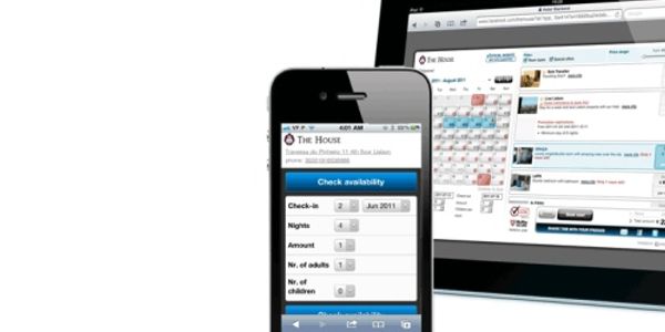 Five reasons why hotels are finally embracing mobile