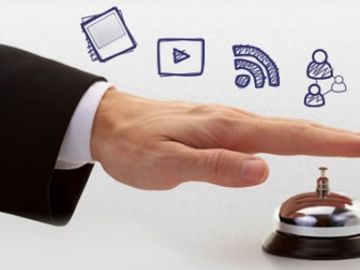 Sabre and ReviewPro unite to bring social media monitoring tools to hotels Sabre and ReviewPro unite to bring social media monitoring tools to hotels