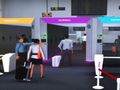 Behold the air passenger screening system of the future