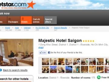 Expedia-Priceline competition heightens with Agoda-Jetstar partnership