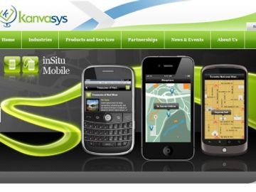 TLabs Showcase - Kanvasys