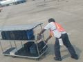 Airport handlers to be armed with mobile luggage tracking tools