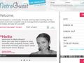 MetroGuest aiming to bring new perspective to apartment rental
